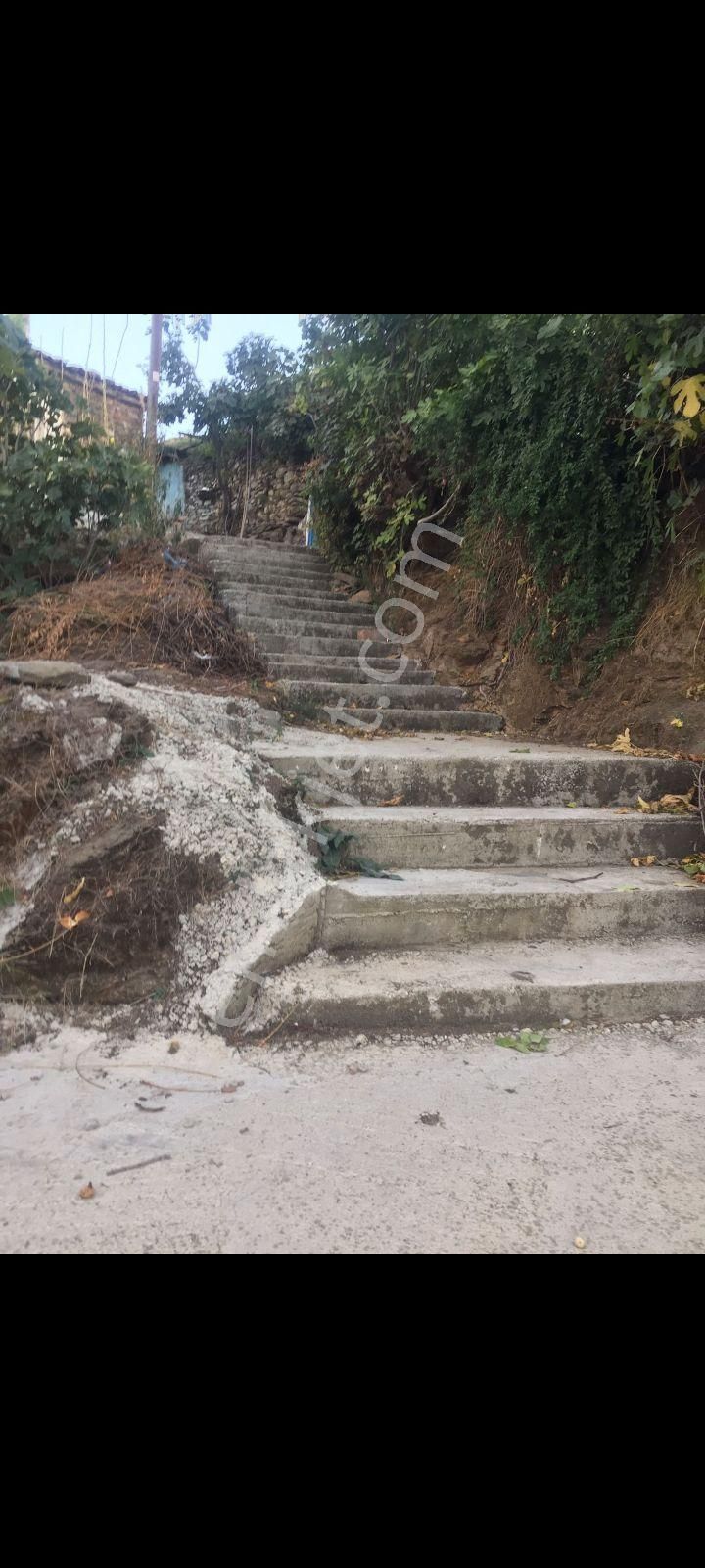 Tire Boynuyoğun Satılık Daire Tire De Köy Evi