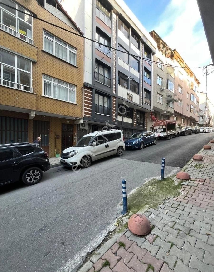 Gaziosmanpaşa Merkez Satılık Daire Gaziosmanpaşada Yeni Yıla Evinizle Girin 3.kat Sıfır 2+1 95 M2 Daire