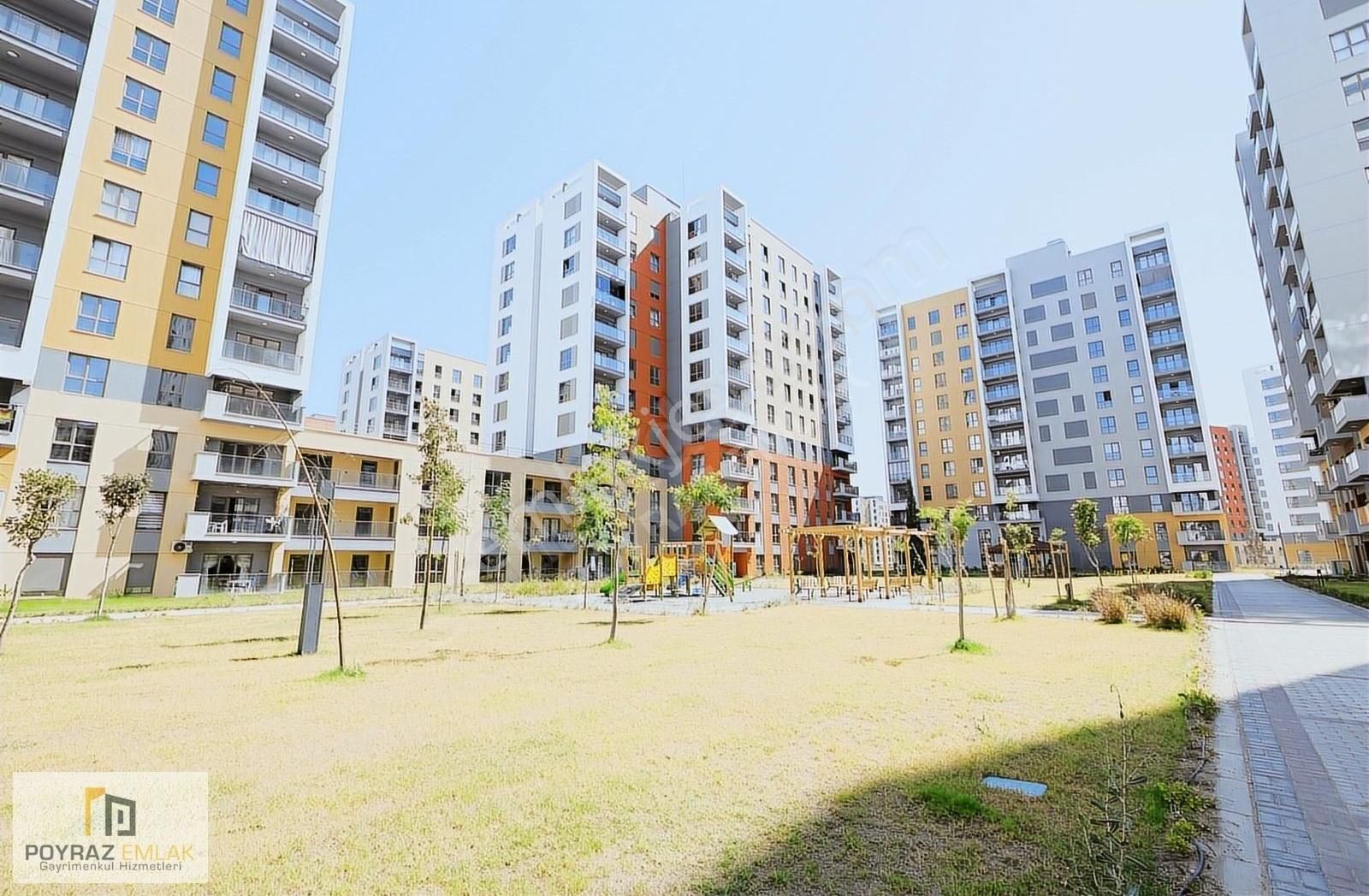 Kepez Kepez Satılık Daire Poyraz'dan Suryapı Antalya Da Satılık 2+1 106m² 1.kat Daire (ru)