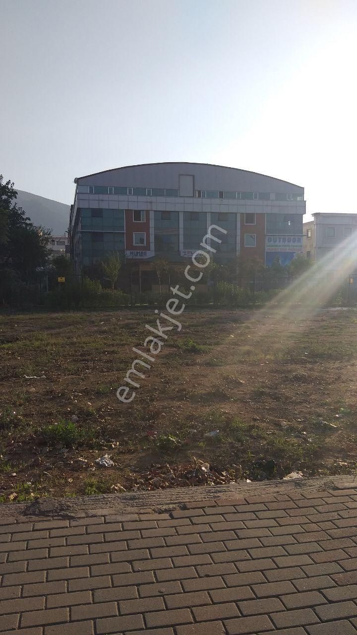 Yıldırım Yunusemre,de Satılık Sanayi İmarlı 3633m2 Arsa,lar - Görsel 20