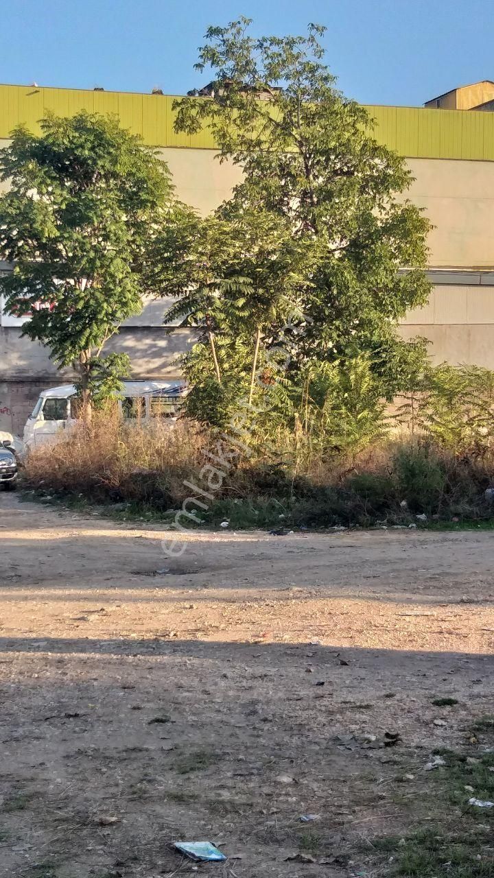 Yıldırım Yunusemre,de Satılık Sanayi İmarlı 3633m2 Arsa,lar - Görsel 12