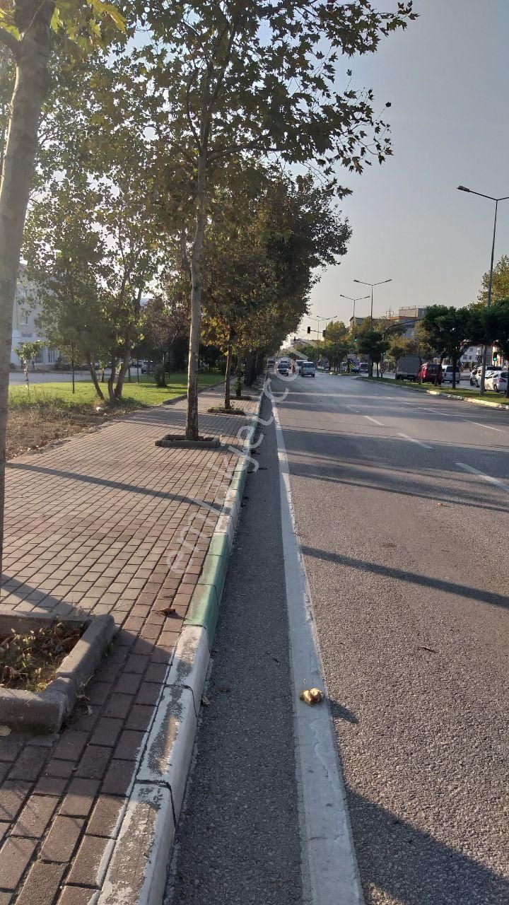 Yıldırım Yunusemre,de Satılık Sanayi İmarlı 3633m2 Arsa,lar - Görsel 22