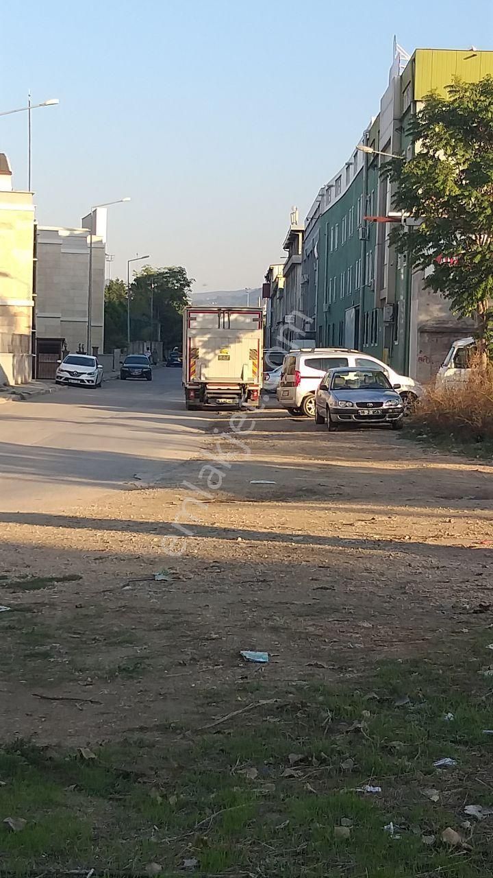 Yıldırım Yunusemre,de Satılık Sanayi İmarlı 3633m2 Arsa,lar - Görsel 13