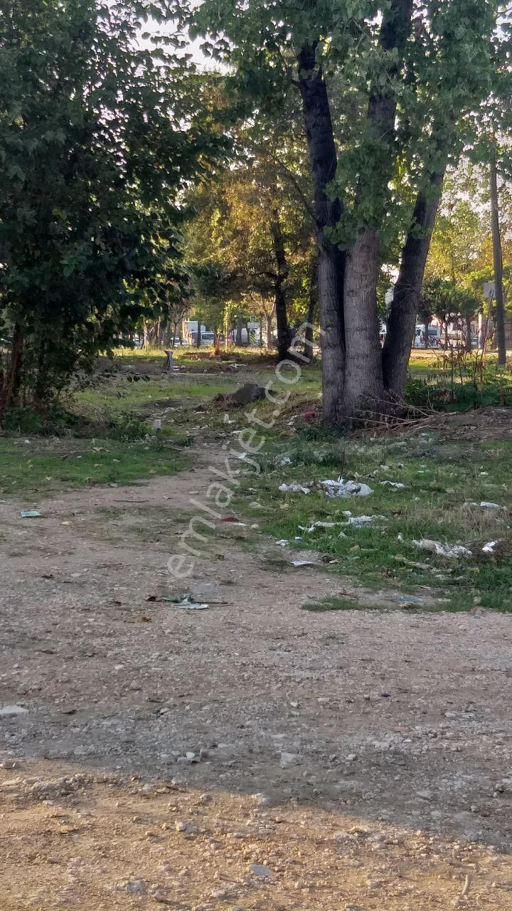 Yıldırım Yunusemre,de Satılık Sanayi İmarlı 3633m2 Arsa,lar - Görsel 5