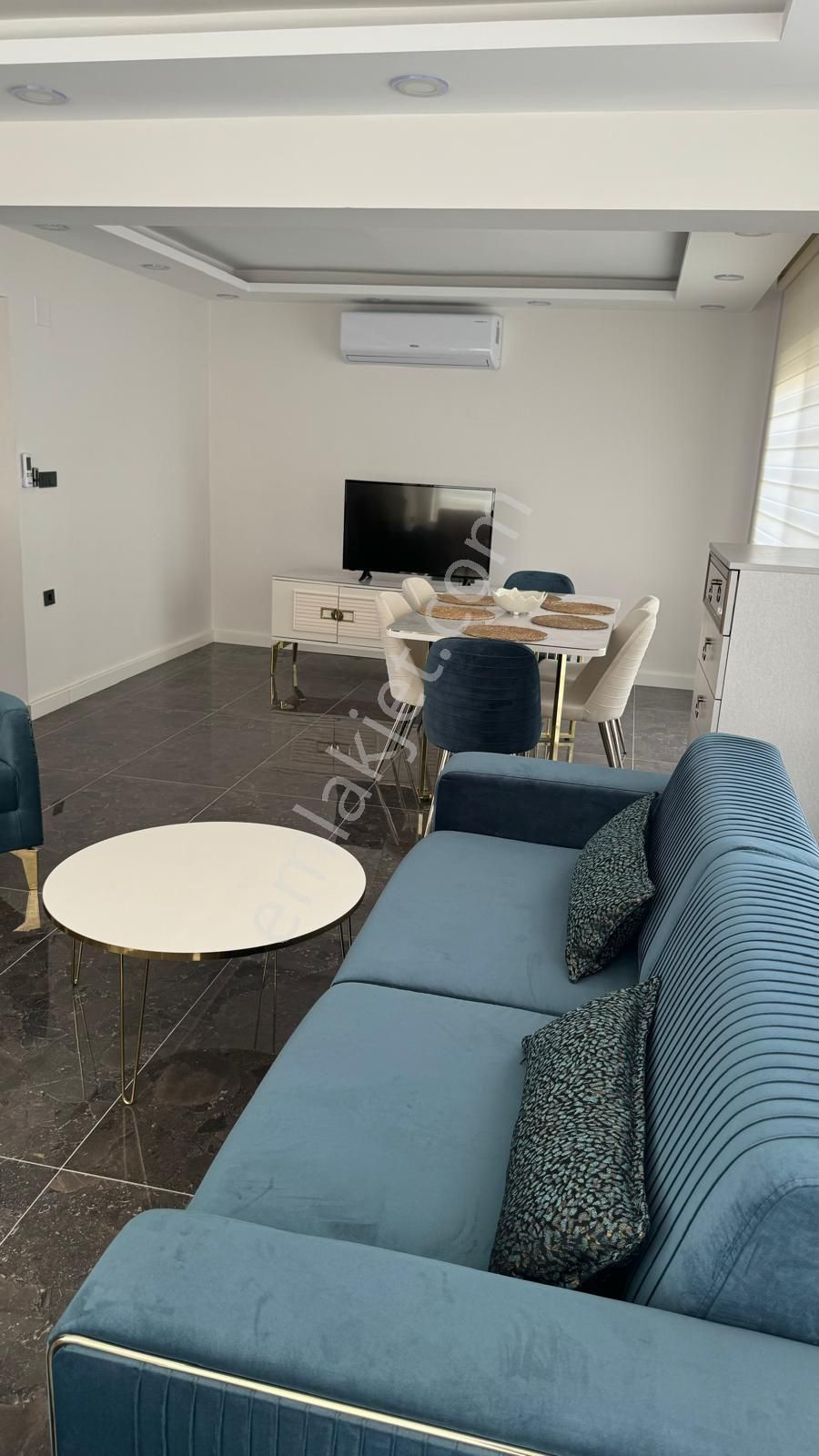 Grow Emlak Satılık 2+1 Villa - Görsel 11