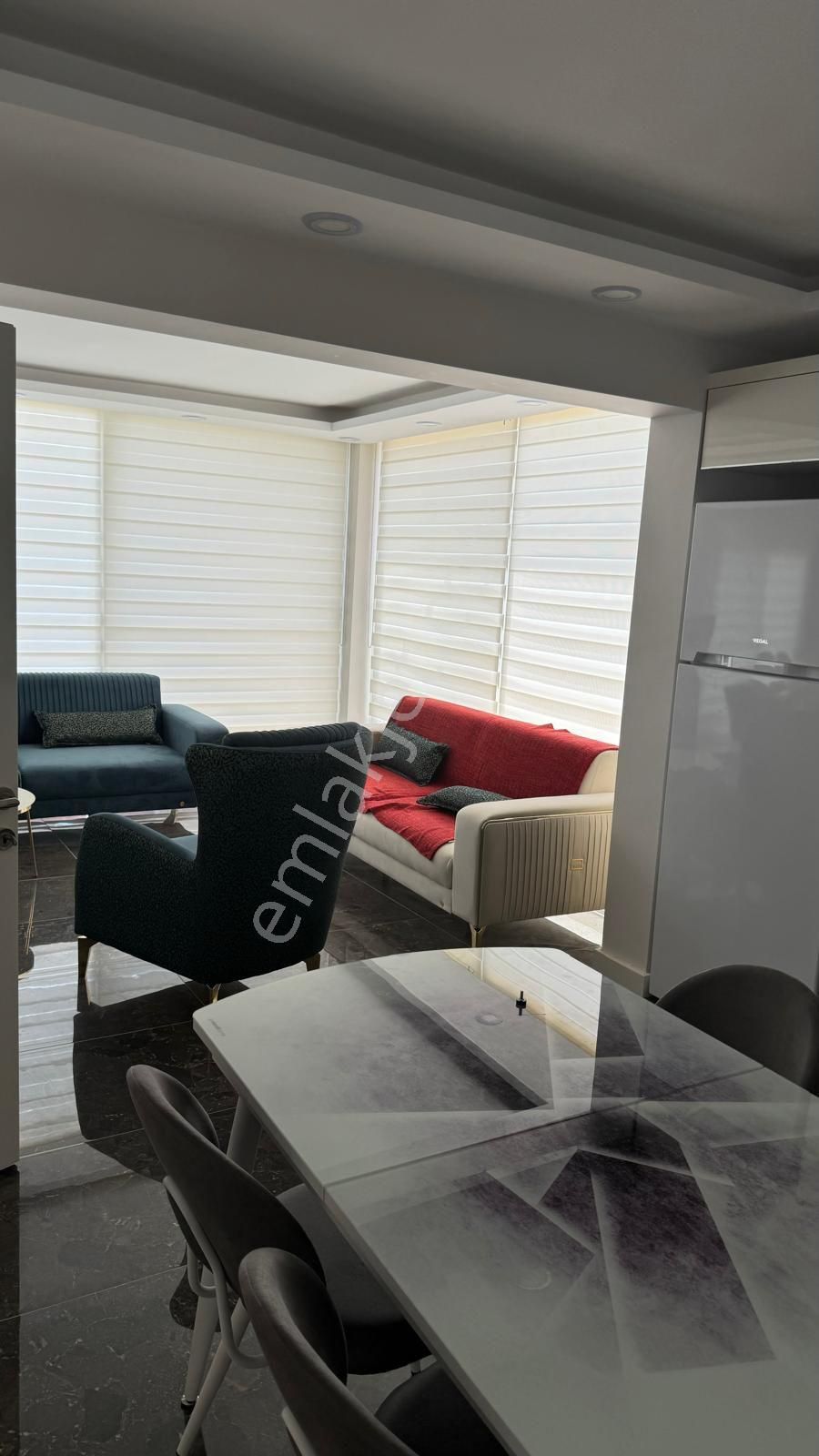 Grow Emlak Satılık 2+1 Villa - Görsel 6