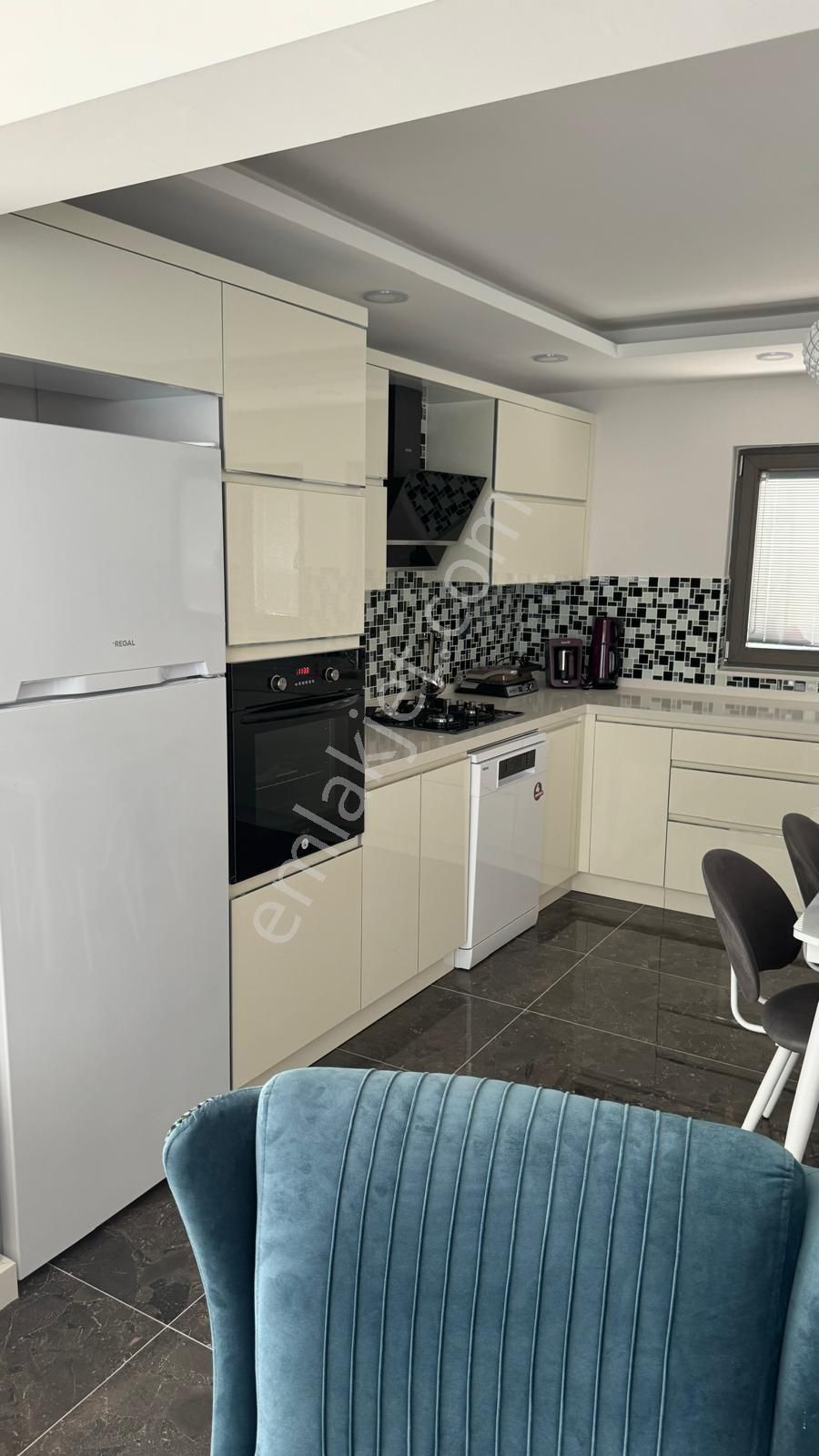 Grow Emlak Satılık 2+1 Villa - Görsel 7