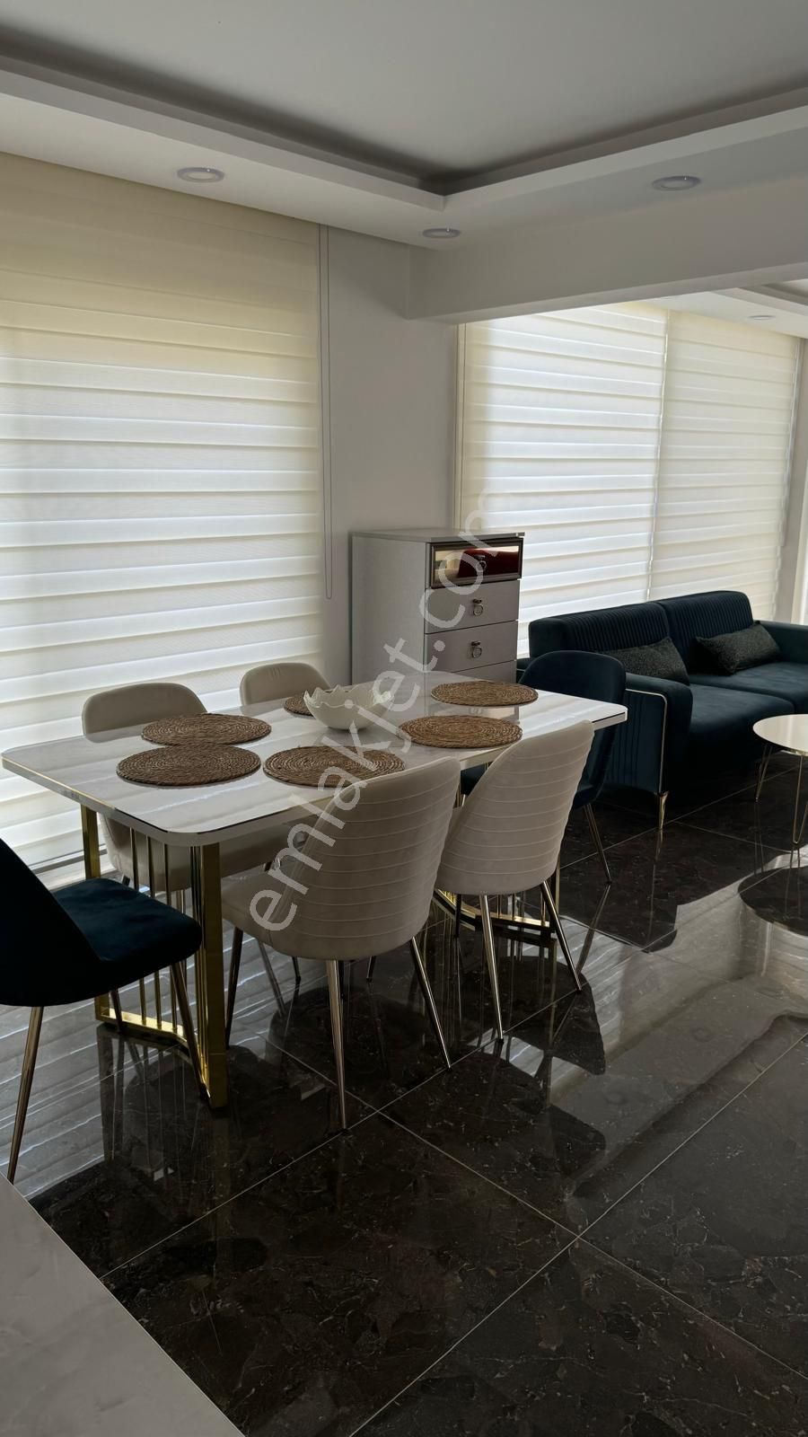 Grow Emlak Satılık 2+1 Villa - Görsel 8