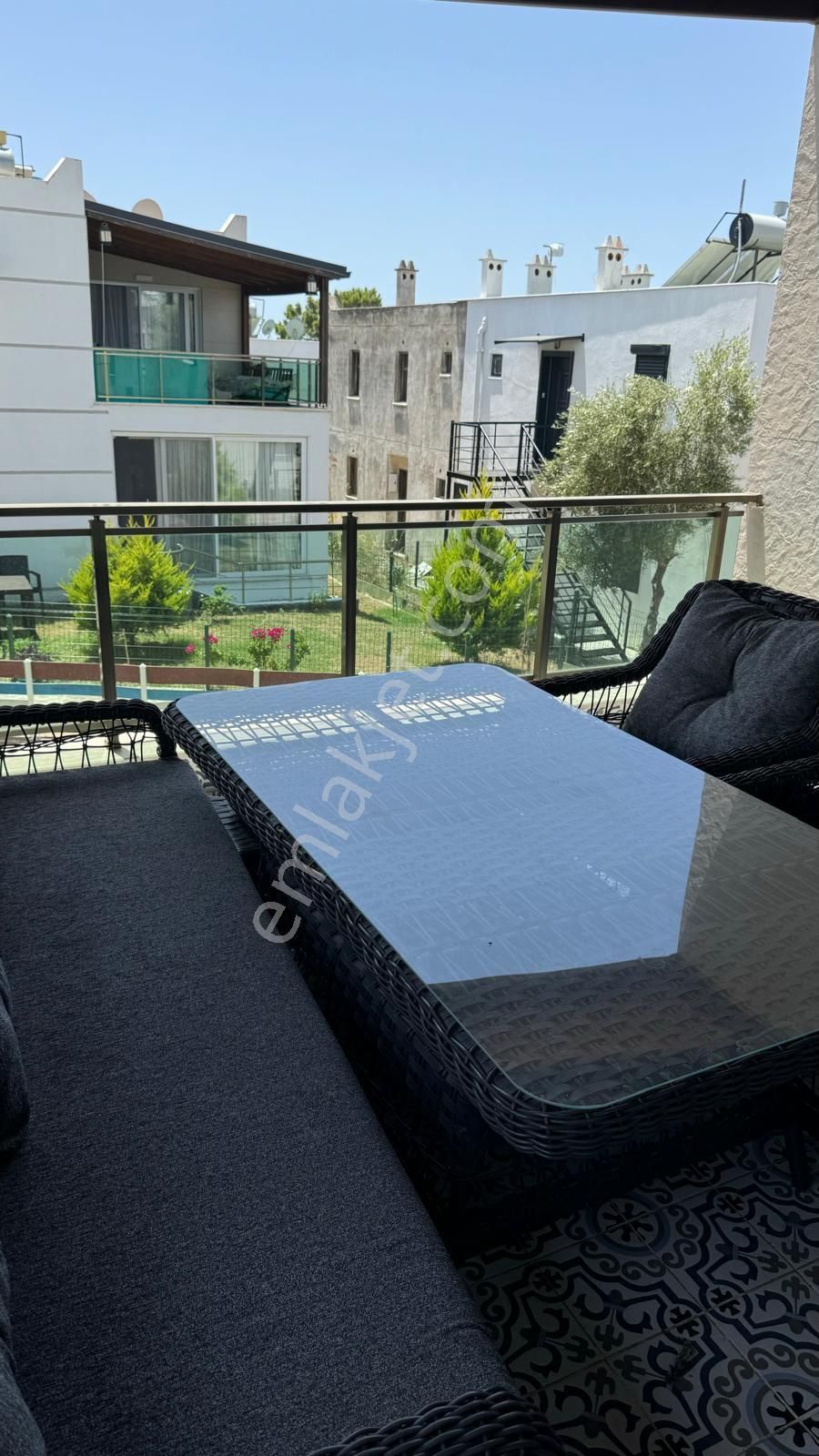 Grow Emlak Satılık 2+1 Villa - Görsel 21