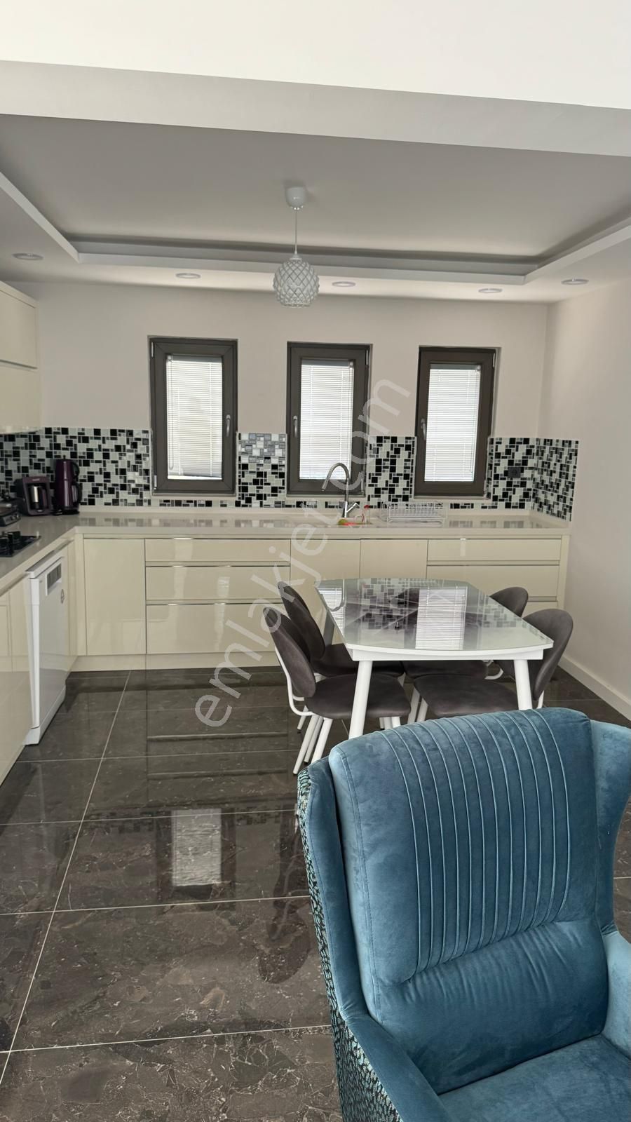 Grow Emlak Satılık 2+1 Villa - Görsel 12