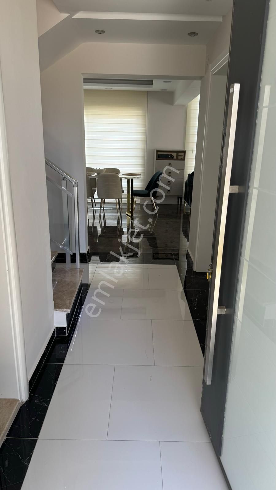 Grow Emlak Satılık 2+1 Villa - Görsel 14