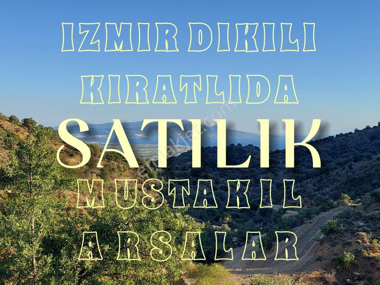 Dikili Eskikıratlıda Satılık Köyiçi 918m2 Arsa Nitelik Avlulukargirev Satılık Arsa - Görsel 15