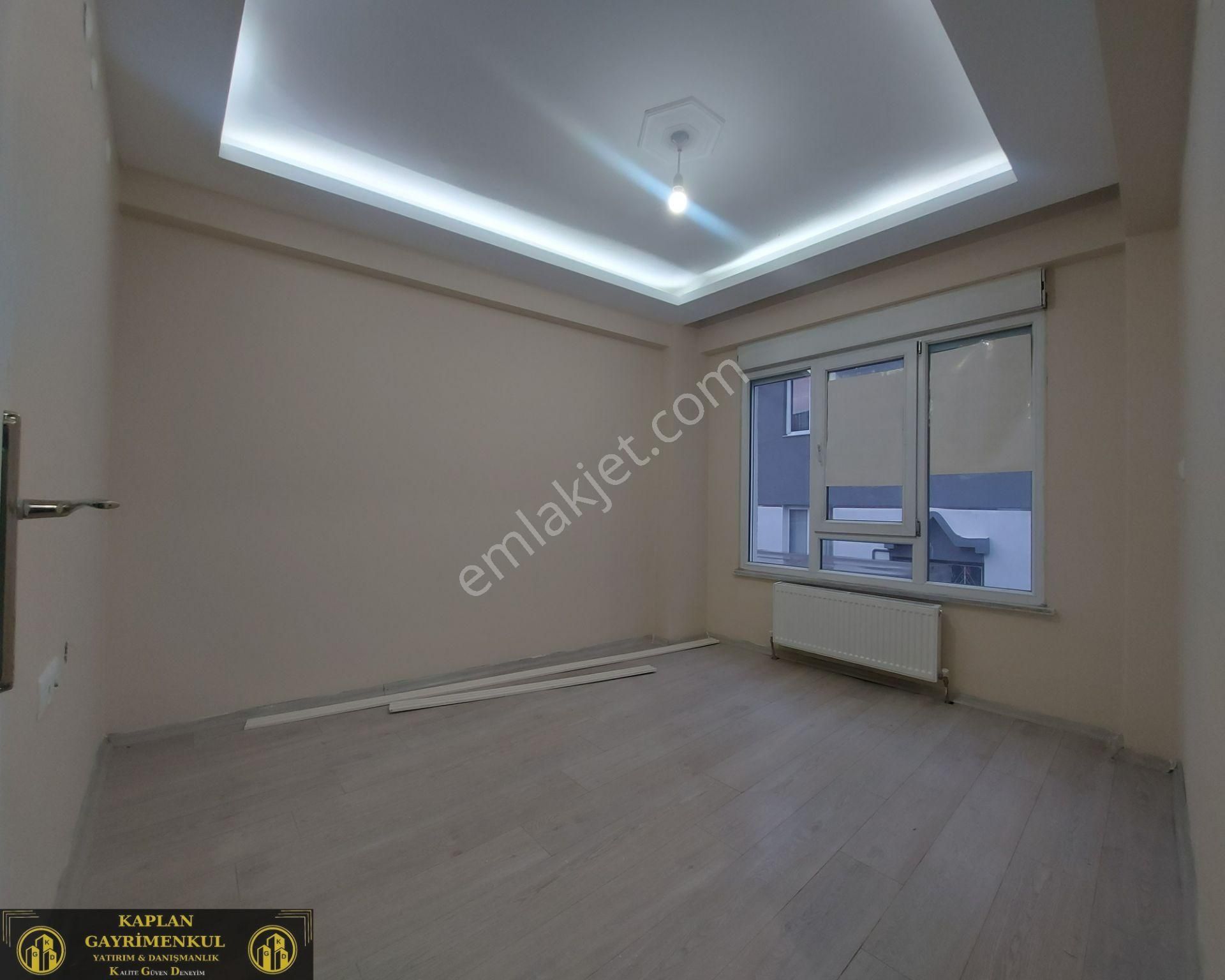 Odunpazarı Emek Satılık Daire Kaplan Gayrimenkul’den Emek Mah. Dilek Cad. Yakını 2+0 55 M² Satılık Daire