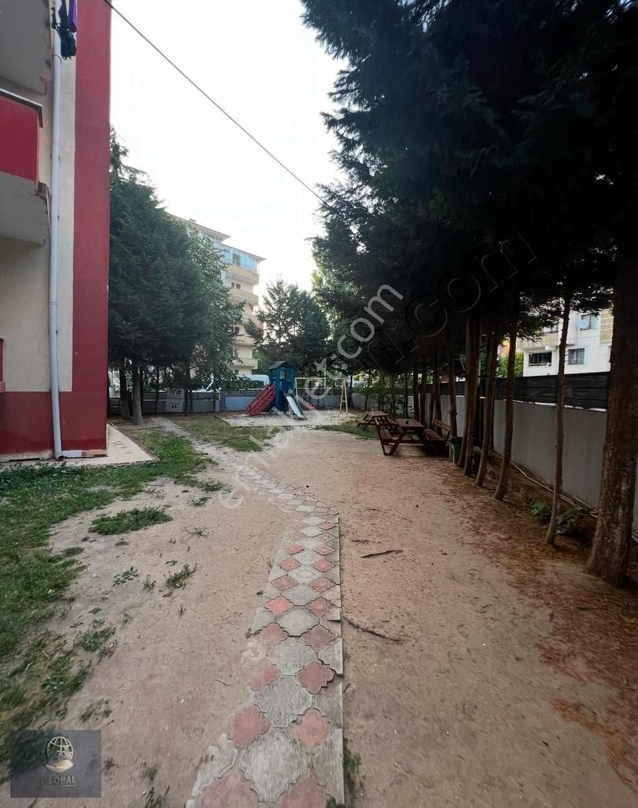 Çorlu Rumeli Satılık Daire Çorlu Rumeli Havuzlu Siteiçi Arakat 3+1 Satılık Daire