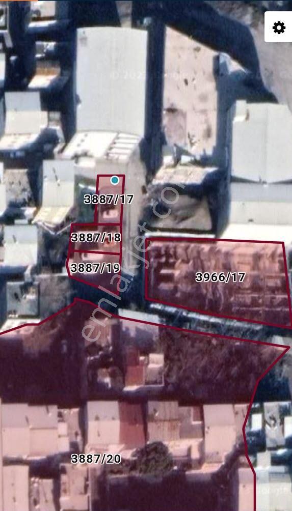 Yıldırım Vişne Tic,bölgesinde Acilsatılık 18-madde-yok-400m2 Arsa - Görsel 15