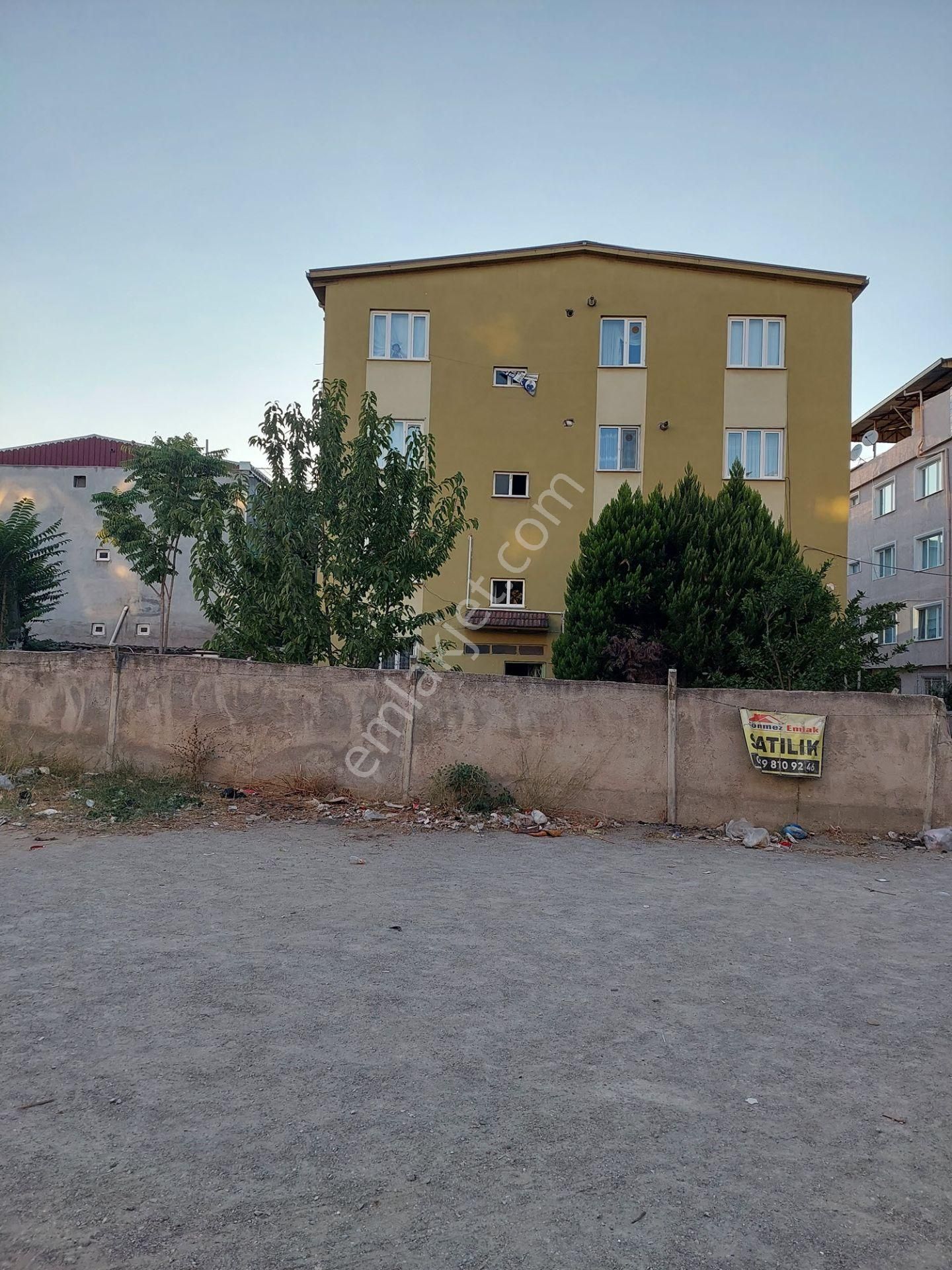 Yıldırım Vişne Tic,bölgesinde Acilsatılık 18-madde-yok-400m2 Arsa - Görsel 30