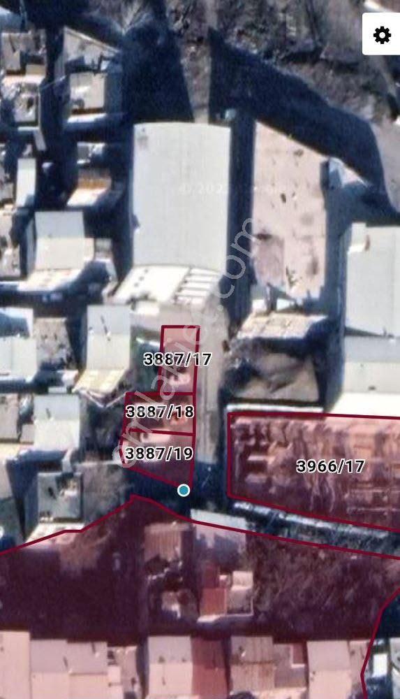 Yıldırım Vişne Tic,bölgesinde Acilsatılık 18-madde-yok-400m2 Arsa - Görsel 16