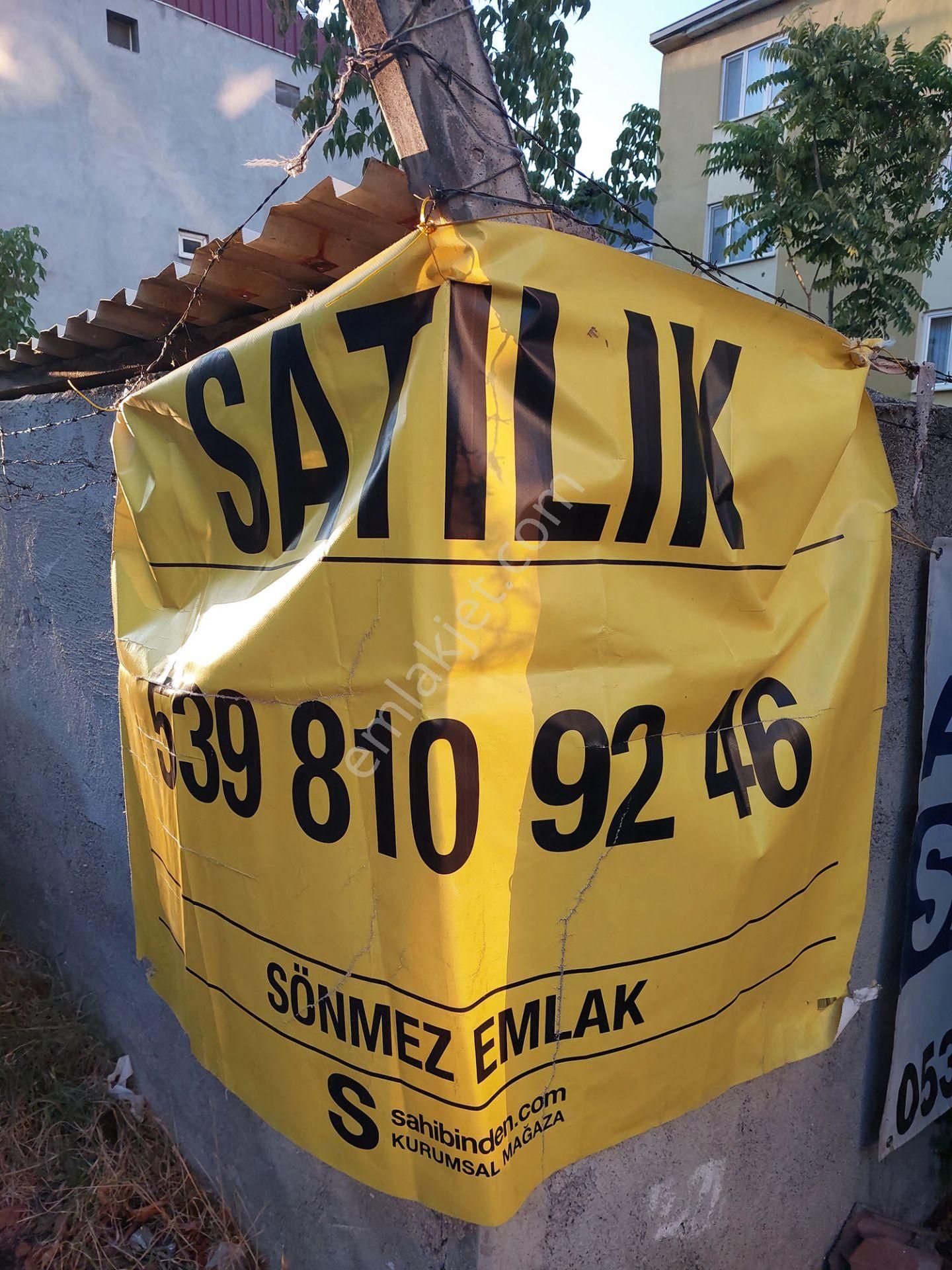 Yıldırım Vişne Tic,bölgesinde Acilsatılık 18-madde-yok-400m2 Arsa - Görsel 17