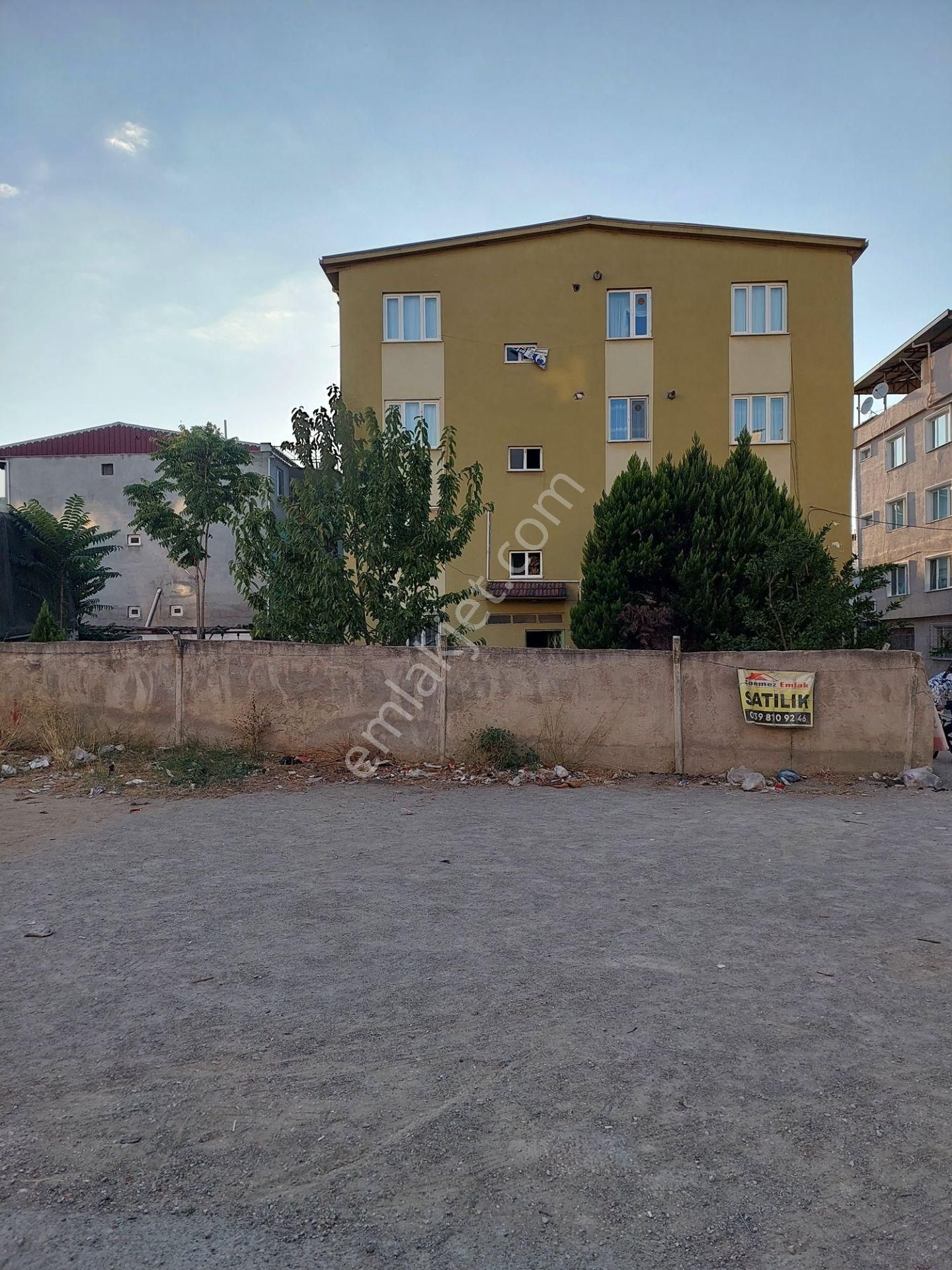 Yıldırım Vişne Tic,bölgesinde Acilsatılık 18-madde-yok-400m2 Arsa - Görsel 20