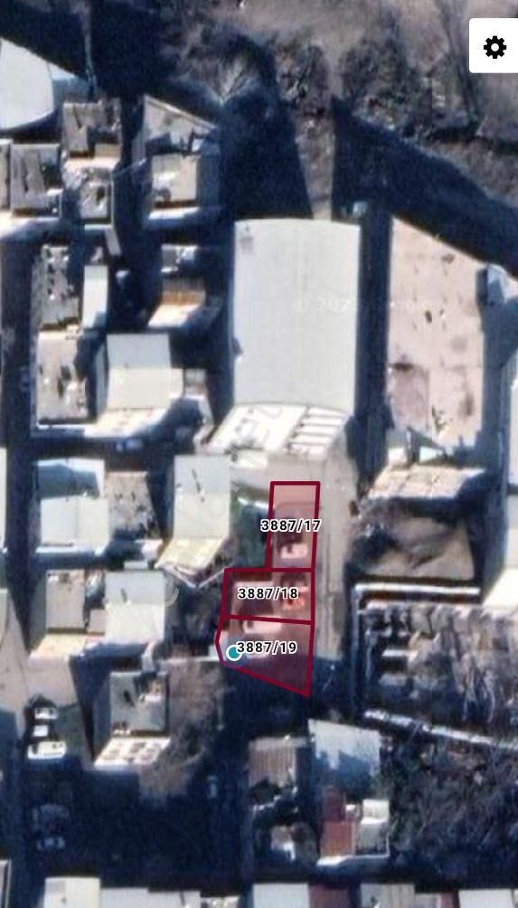 Yıldırım Vişne Tic,bölgesinde Acilsatılık 18-madde-yok-400m2 Arsa - Görsel 13