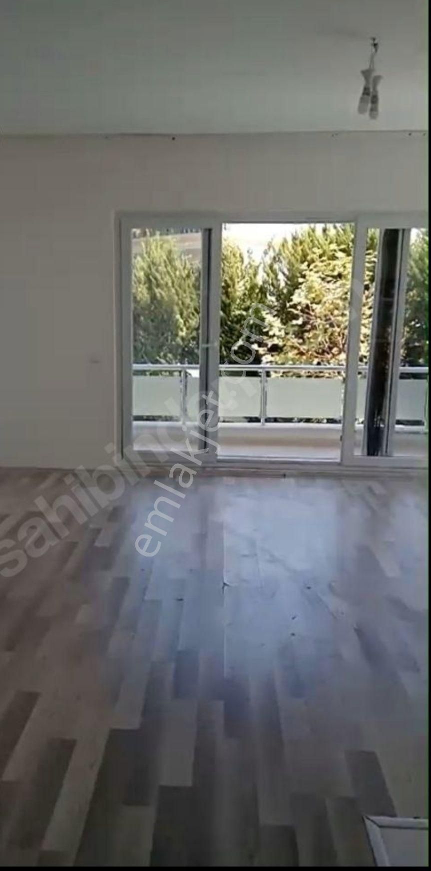 Bodrum Çırkan Satılık Daire Güvenlikli Sitede Geniş 2+1 Daire