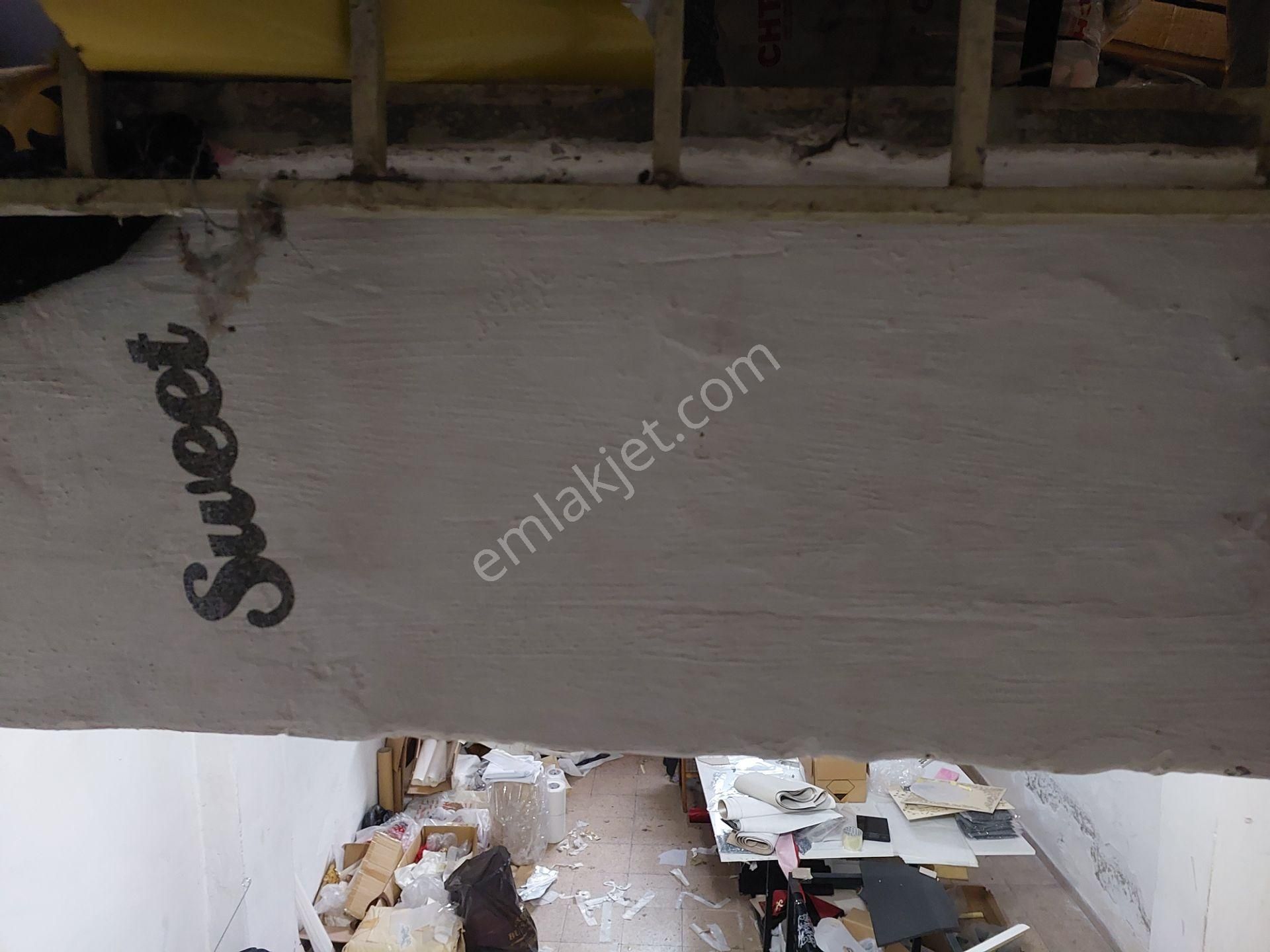 Bursa Yıldırım Vişne Tic.bölgesinde Satılık Üçkatlı 108m2 Dükkan - Görsel 29