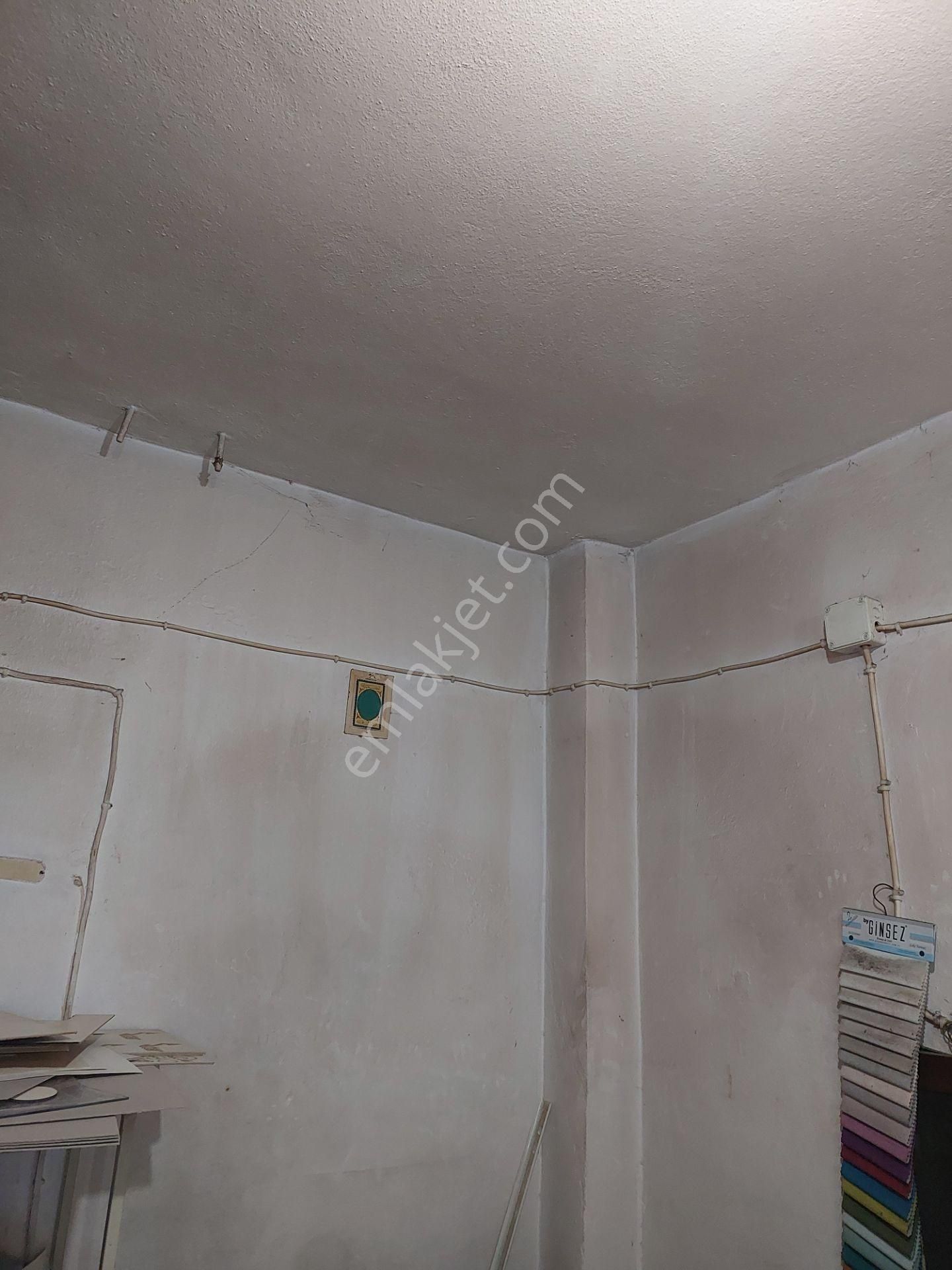 Bursa Yıldırım Vişne Tic.bölgesinde Satılık Üçkatlı 108m2 Dükkan - Görsel 25