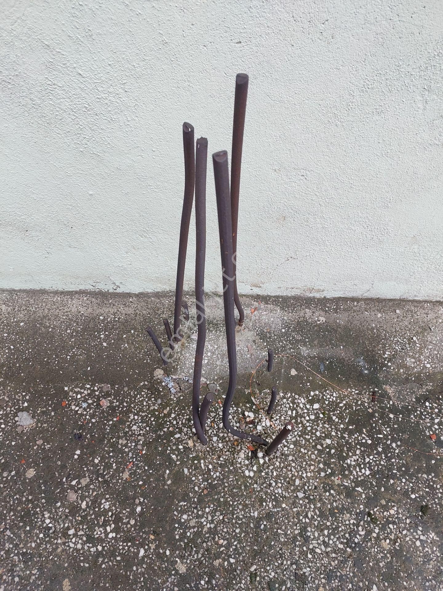 Bursa Yıldırım Vişne Tic.bölgesinde Satılık Üçkatlı 108m2 Dükkan - Görsel 32