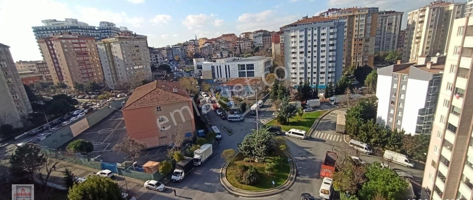 Kağıthane Hamidiye Kiralık Daire Kağıthane Hamidiye Mah Site İçi 3+1 Kiralık Daire