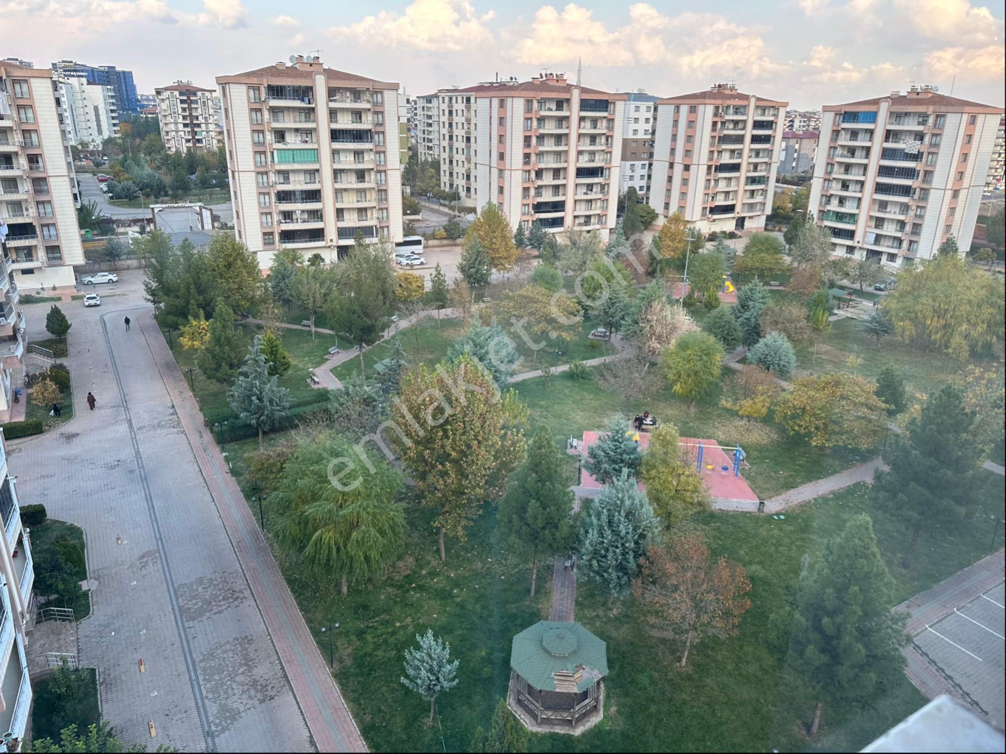 Kayapınar Fırat Satılık Daire Kadın Doğum Hastanesinin Arkasında Seçkin City