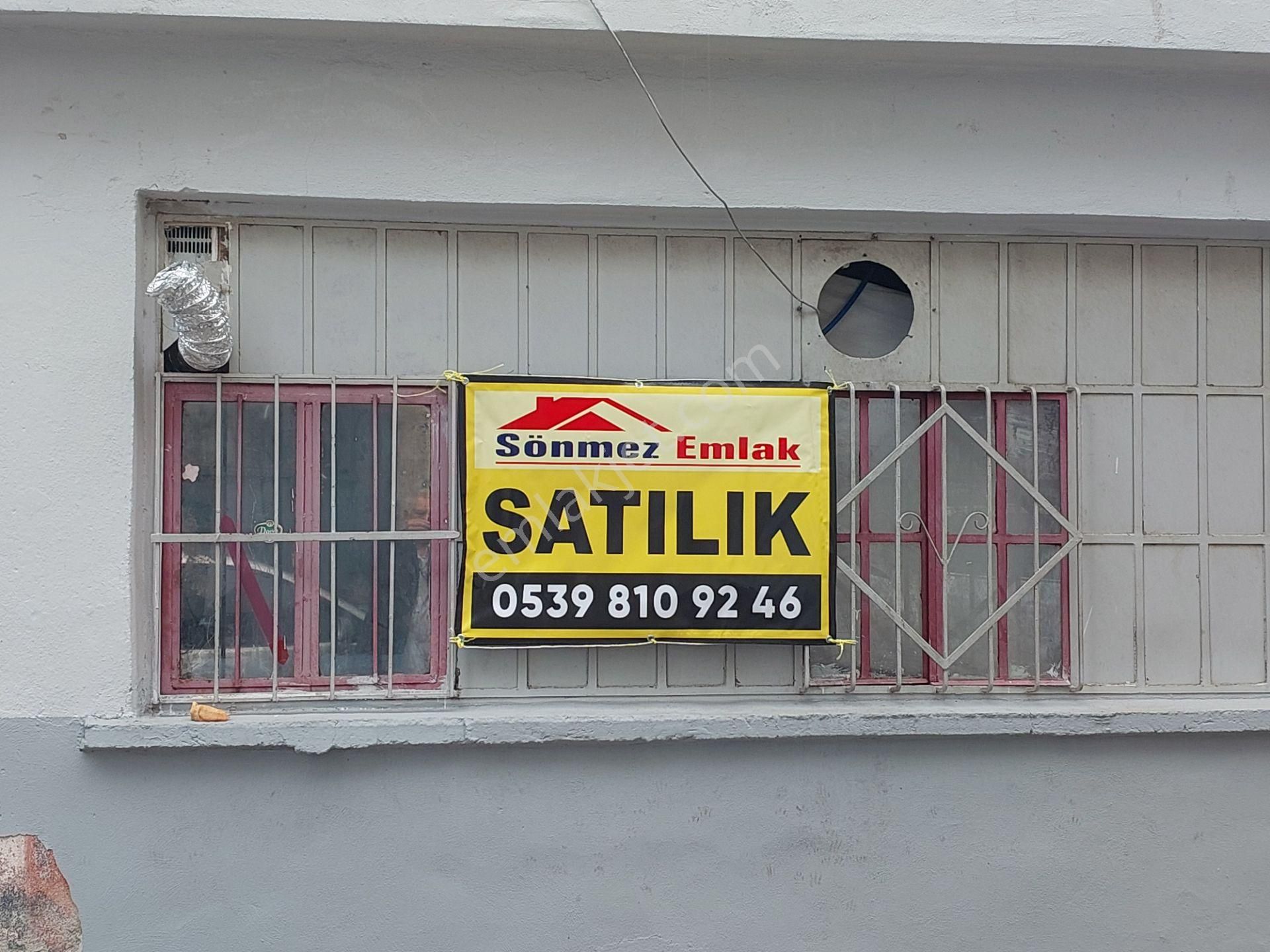 Yıldırım Vişne Tic,merkezinde Satılık Otuz Metre Cepheli 440m2 İşyeri - Görsel 3