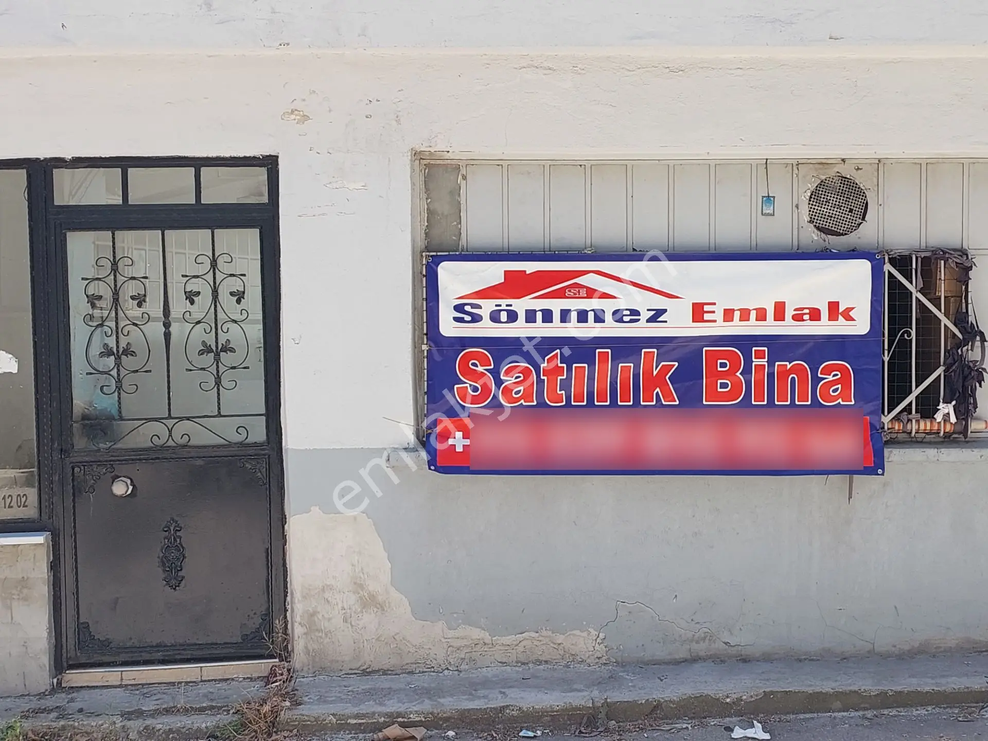 Bursa Duaçınar'da Satılık 445 M² Geniş Atölye Ve İşyeri - Görsel 2