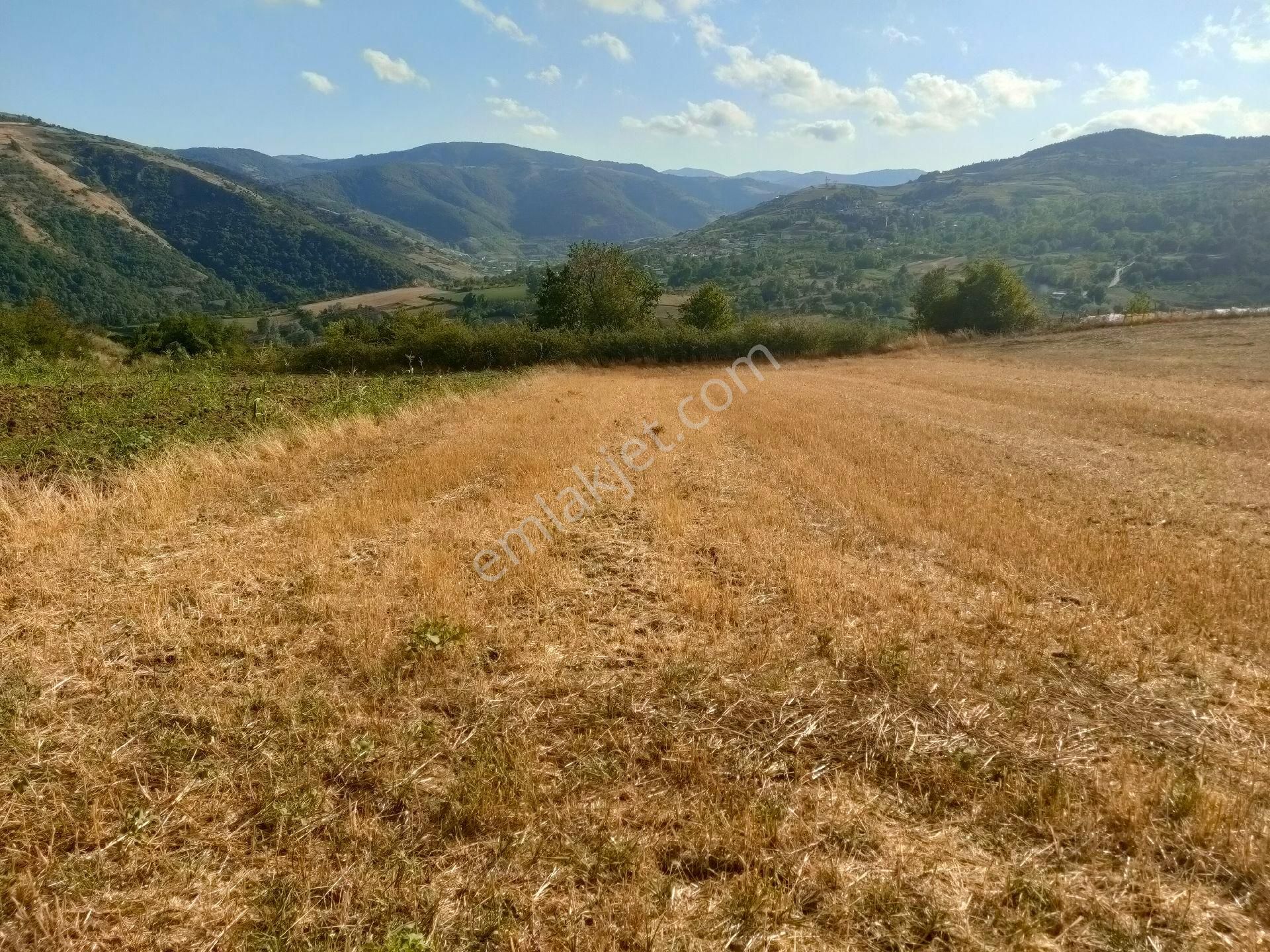 İlkadım Ataköy Satılık Tarla Sahibindn Ataköy(badırlıda) İmara Yakın Yatrımlık Tek Tapu Tarla