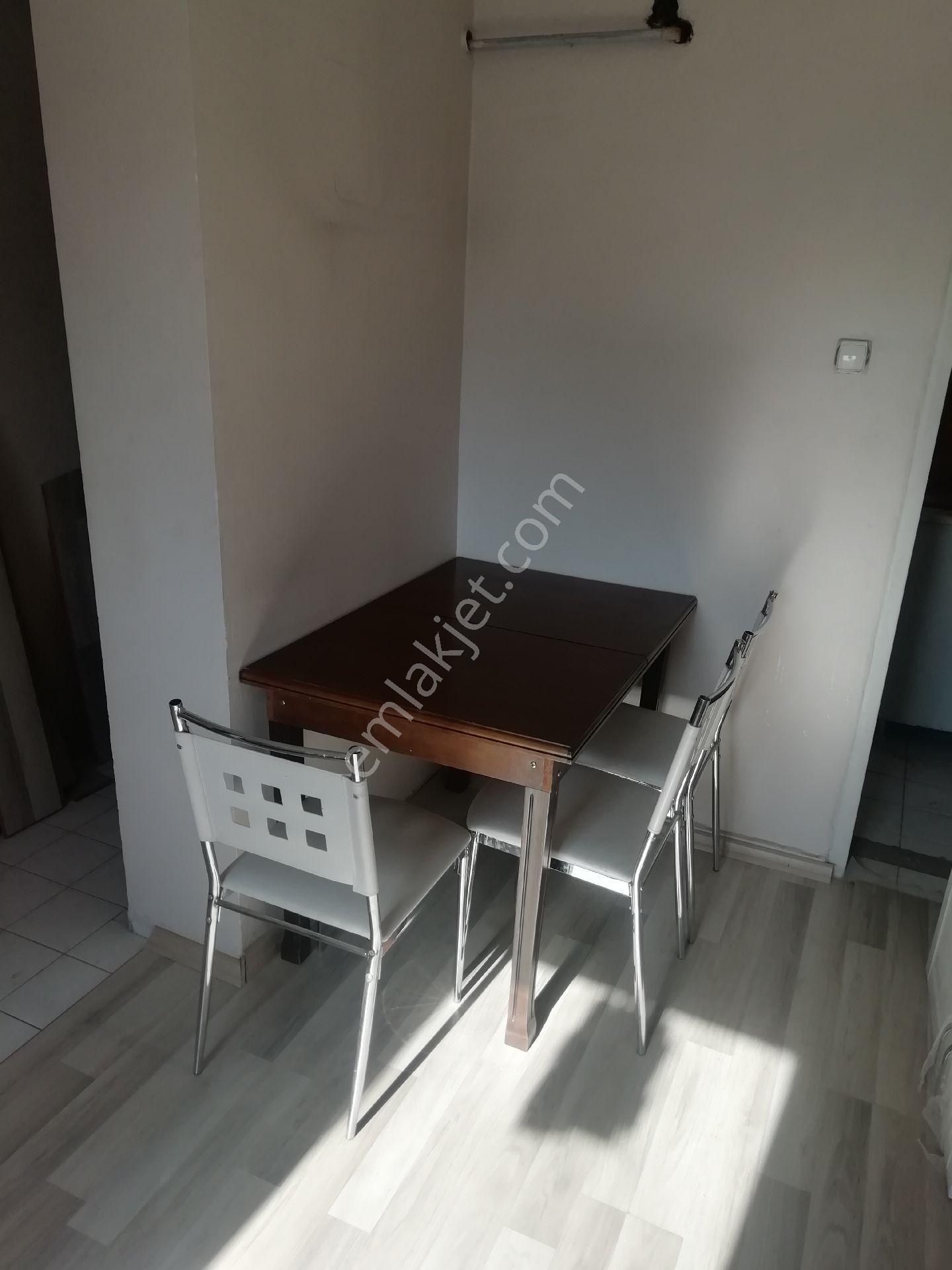 Gölbaşı Bahçelievler Kiralık Daire Sahibinden 1+1 Eşyalı