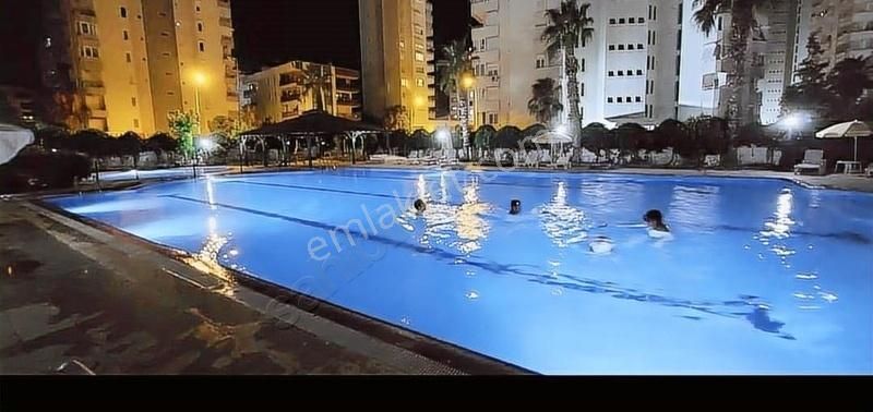 Muratpaşa Şirinyalı Kiralık Daire Yaşam Hastane 1+1 Kiralık Eşyalı Daire Açıklama Bölümünü Okuyun