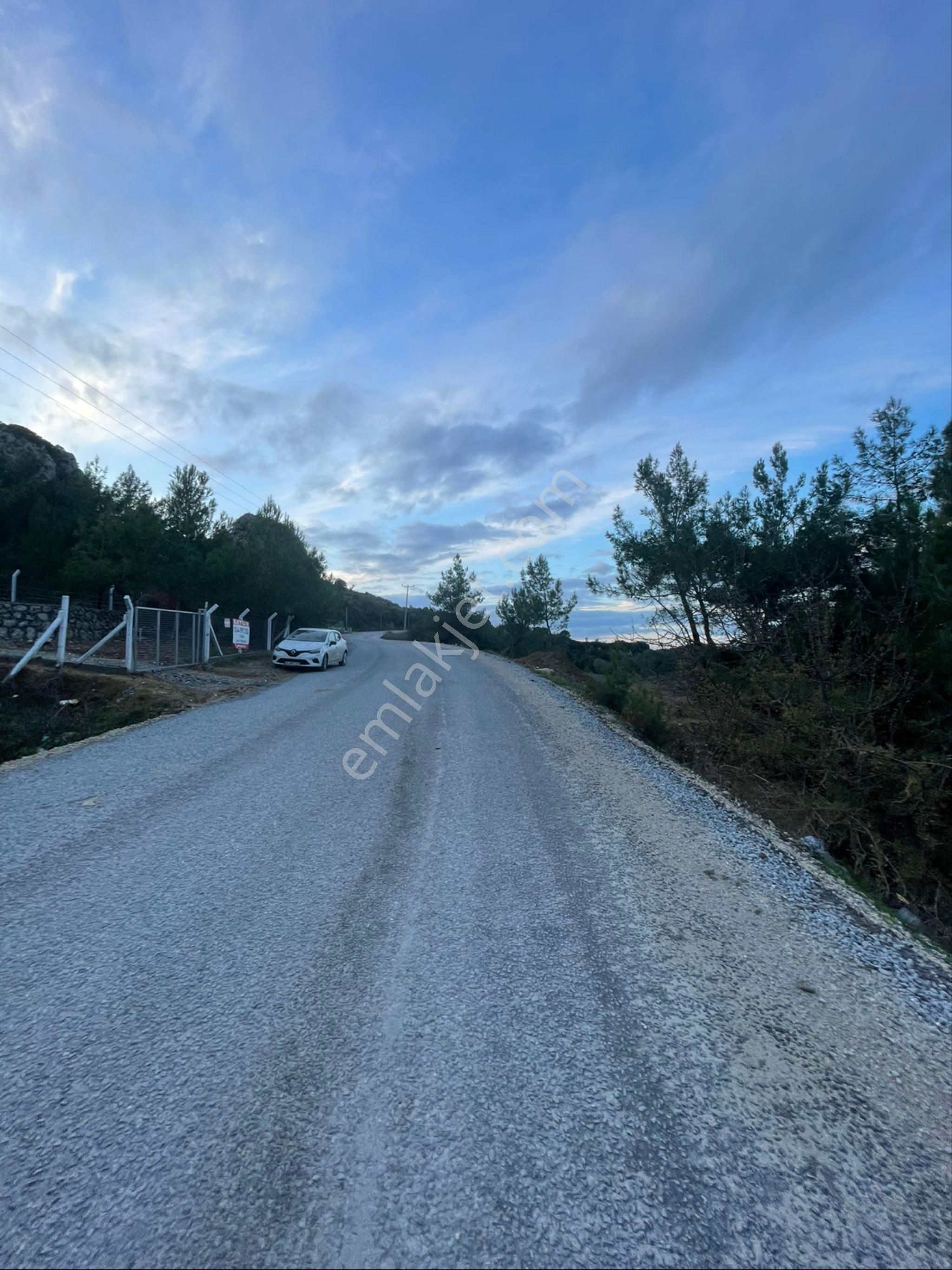 Avm Bölgesi Yol Kenarı Satılık Tarla - Görsel 12