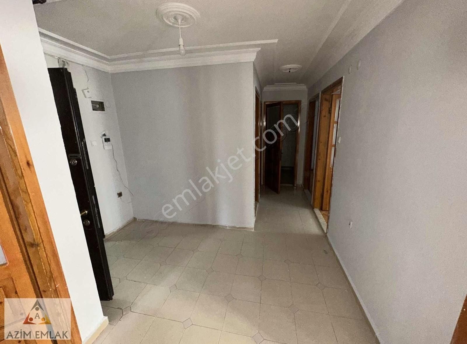 Buca Menderes Kiralık Daire Buca Menderes Çad.kıralık 3+1 D.gazlı Arakat Daire