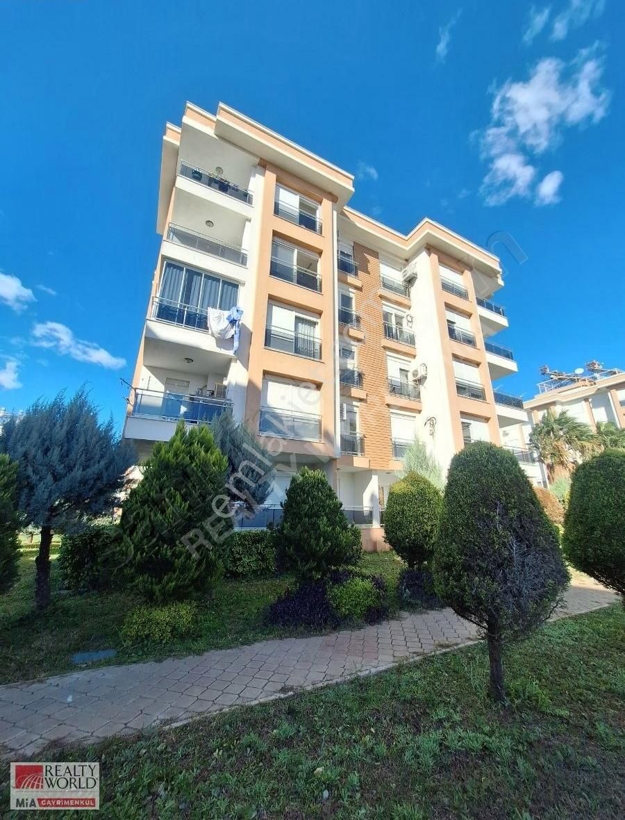 Kepez Baraj Satılık Daire Antalya, Baraj Mahallesinde, 3+1 Satılık Daire