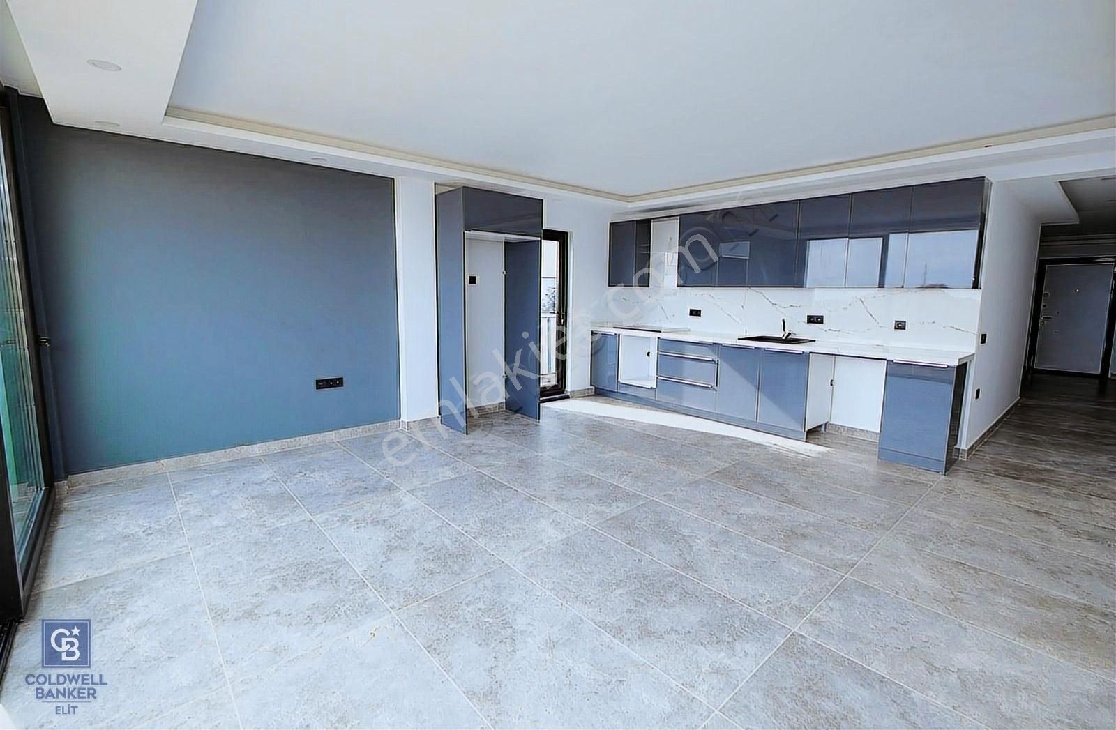 Bodrum Bağla'da Deniz Manzaralı Dubleks - Görsel 7