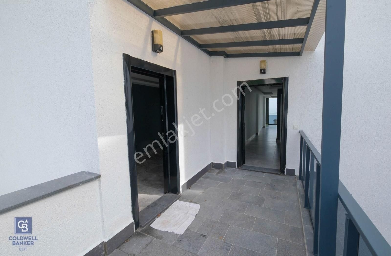 Bodrum Bağla'da Deniz Manzaralı Dubleks - Görsel 5