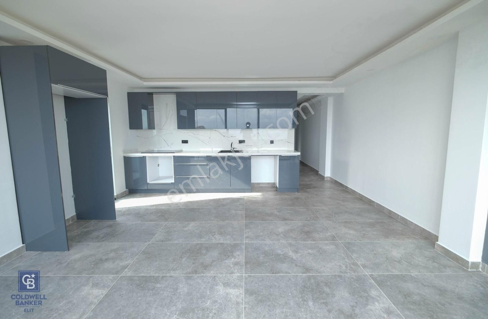 Bodrum Bağla'da Deniz Manzaralı Dubleks - Görsel 9