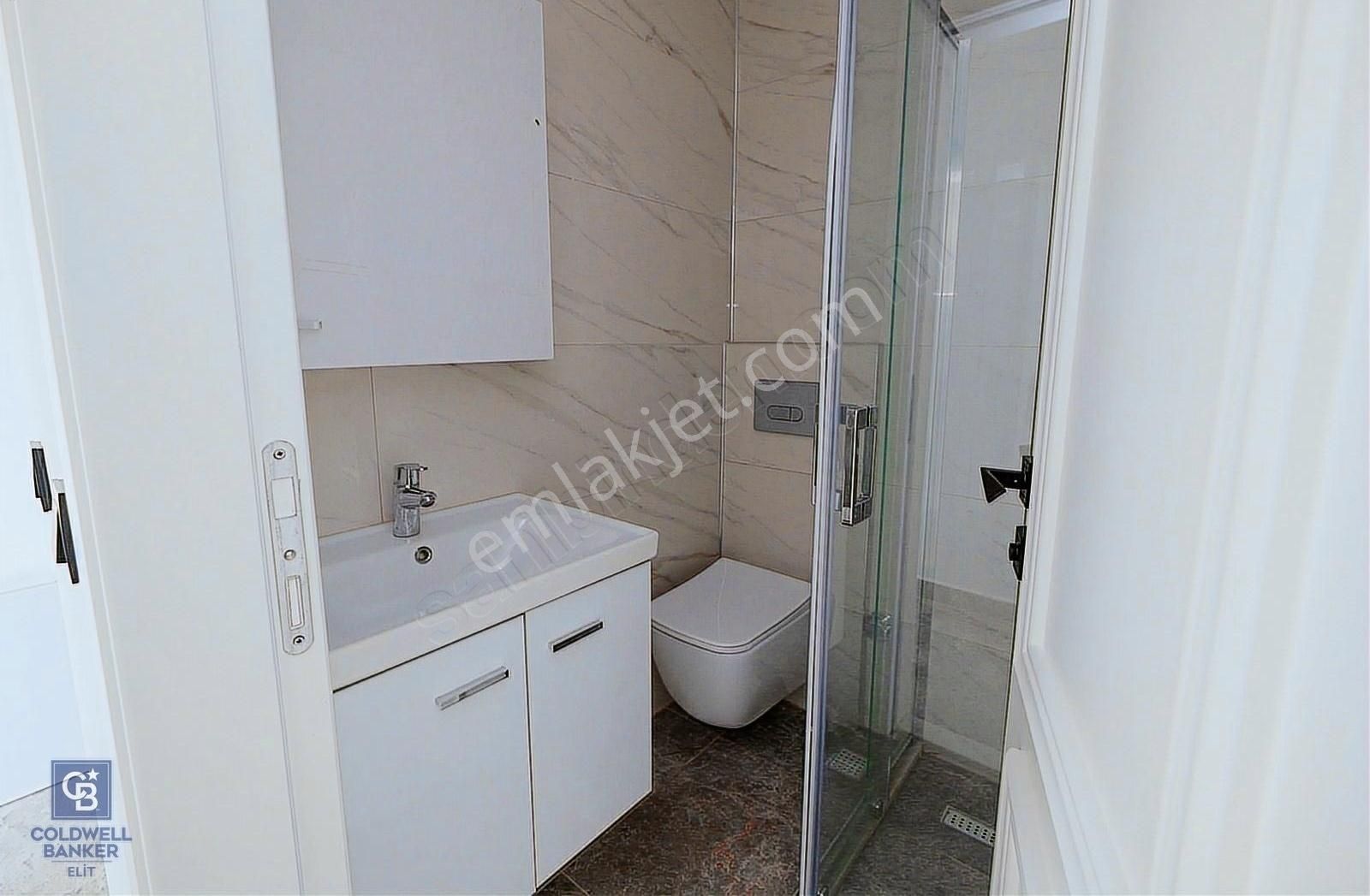 Bodrum Bağla'da Deniz Manzaralı Dubleks - Görsel 22