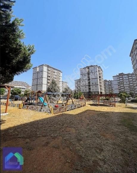 Pendik Harmandere Kiralık Daire Ekşioğlu Modern Birkent Sitesinde Eşyasız Kiralık Yüksek Kat 3+1