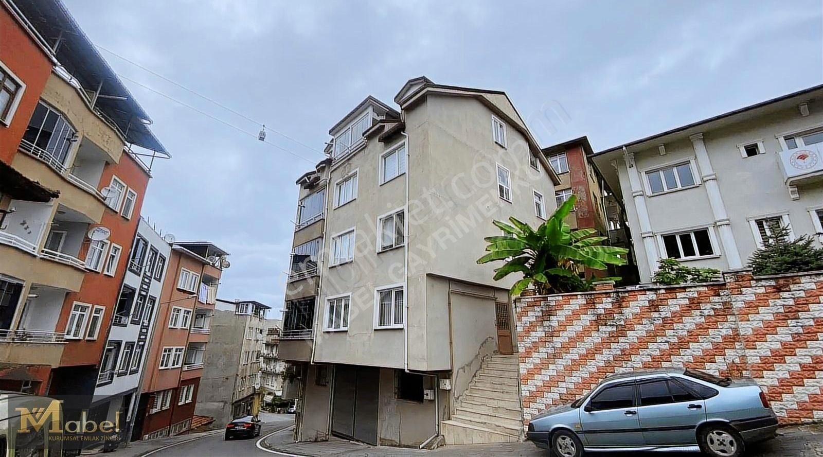 Altınordu Saray Kiralık Daire Mabel Gayrimenkul-saray Mah.-şehir Merkezinde Temiz Eşyalı Daire