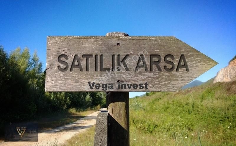 Korkuteli Büyükköy Satılık Tarla Vega Invest'ten Korkuteli Büyükköy'de Yatırımlık Arazi