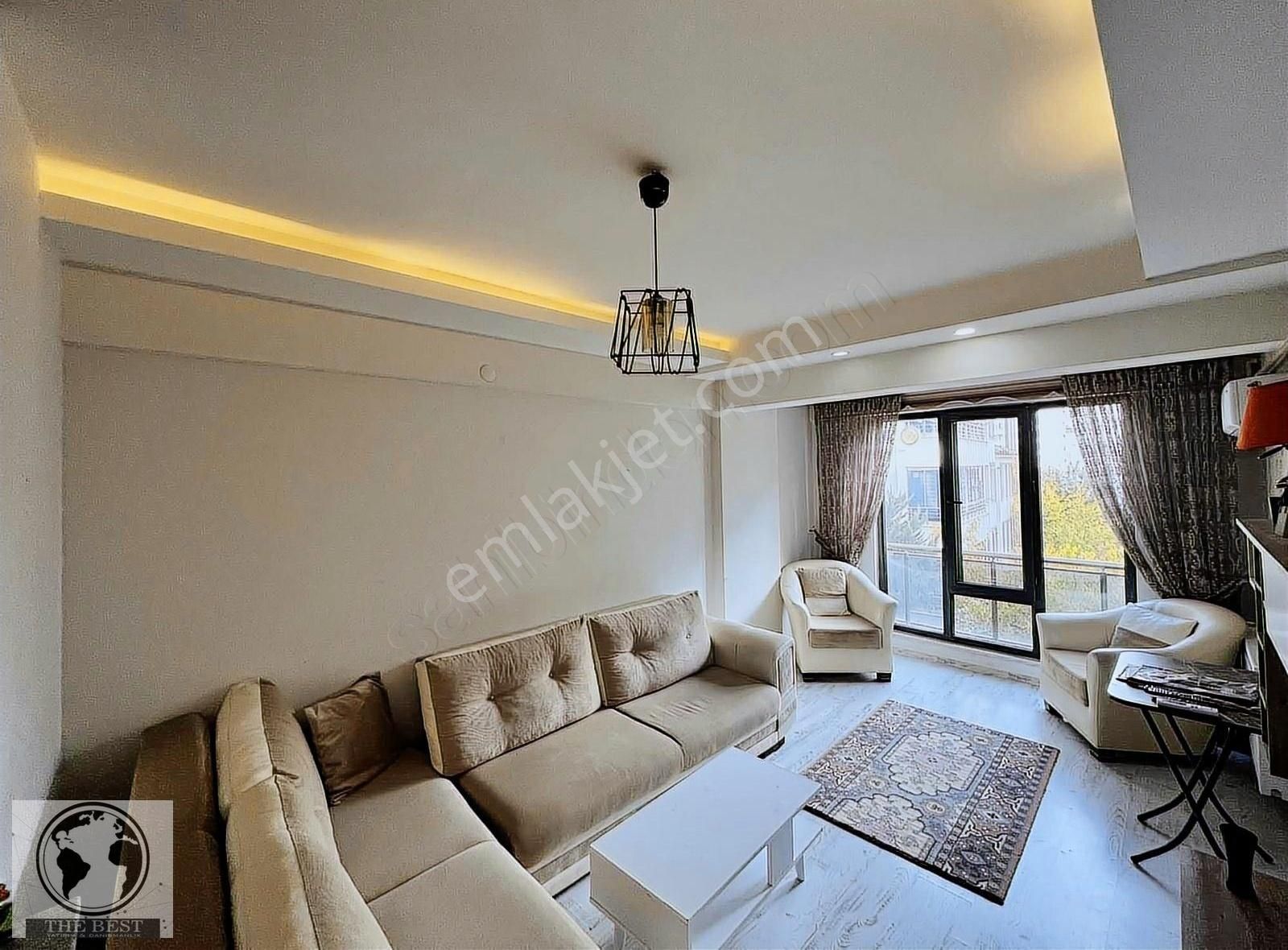 Elazığ Merkez Ataşehir Satılık Daire [the Best] Ataşehir Park 23 Karşısı Full Eşyalı Kupon Daire