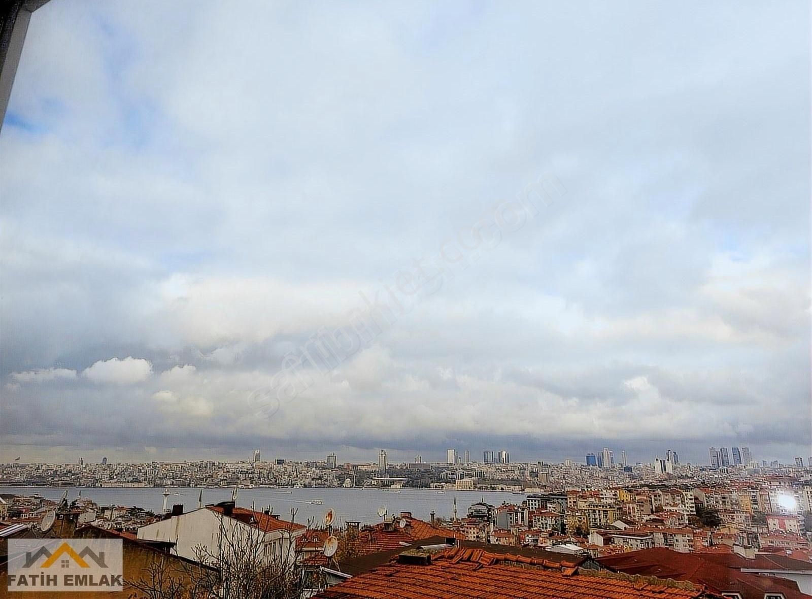 Üsküdar Mimar Sinan Kiralık Daire Üsküdar Mimarsinanda Deniz Manzaralı 80m2 Kiralık Konut