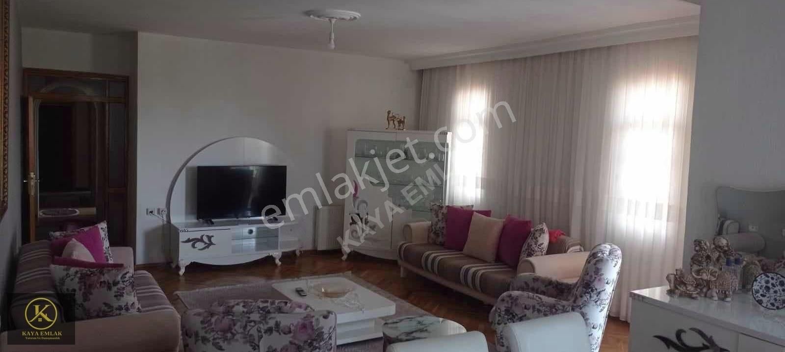 Yenişehir Kooperatifler Kiralık Daire Kaya Emlak'tan Ofis'de Kiralık 3+1 Aile Apartmanı