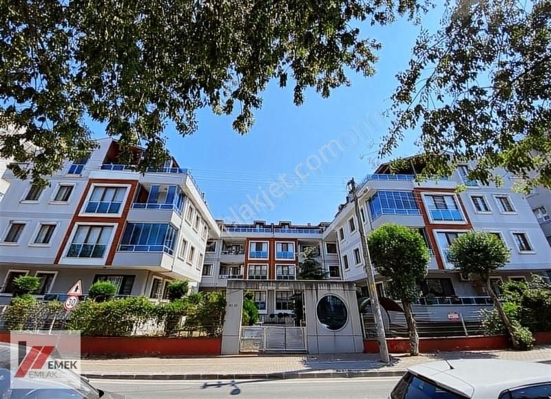 Körfez Mimar Sinan Kiralık Daire Türköz Duru Sit.de Kiralık Yeni Daire Emek Emlaktan K-2907