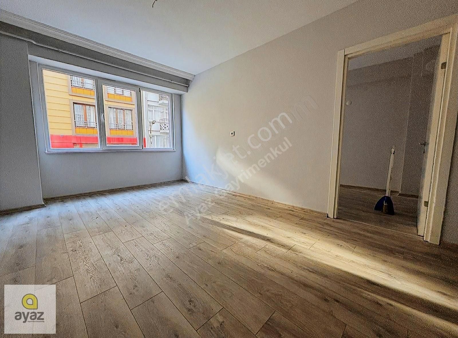 Bandırma Hacı Yusuf Kiralık Daire Bandırma Hacıyusuf Mah. Ara Kat Yeni Binada 2+1 Kiralık Daire